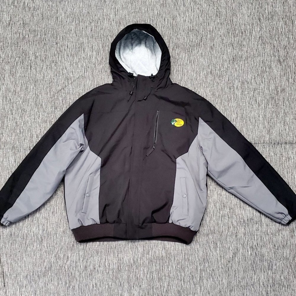 Bass Pro Shops Heavy Coat